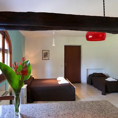 Casa di campagna Belvedere Monte Leano *