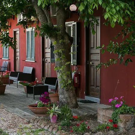 Casa di campagna Belvedere Monte Leano Terracina