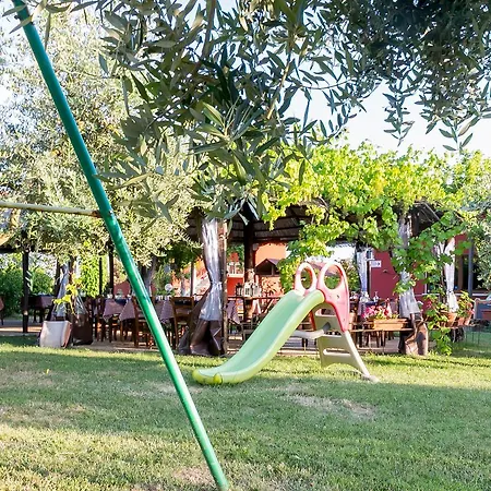 Casa di campagna Belvedere Monte Leano