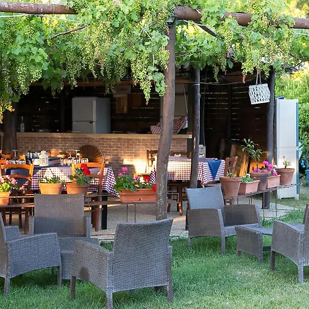 Casa di campagna Belvedere Monte Leano *
