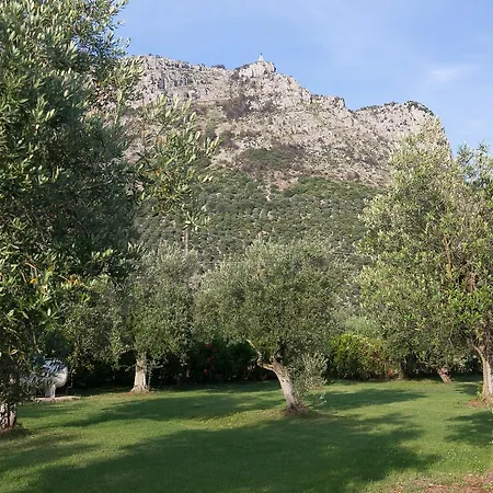 Casa di campagna Belvedere Monte Leano *