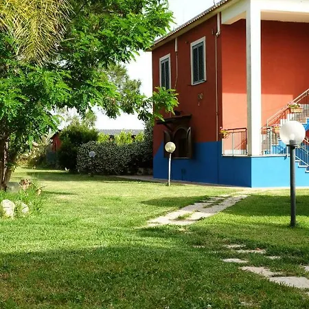 Belvedere Monte Leano Casa di campagna Terracina